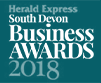 Winner of South Devon Business Awards 2018 shows this is the best subscription service for achieving your healthy eating goals.